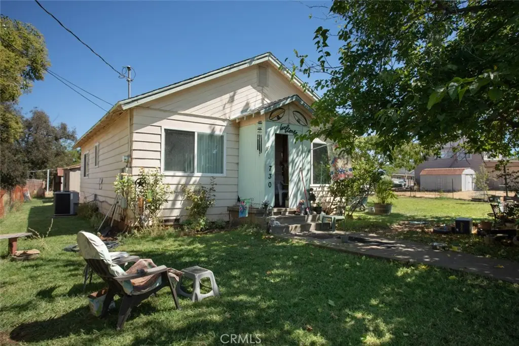 730 Colusa Avenue, Oroville, CA 95965 - Image #1