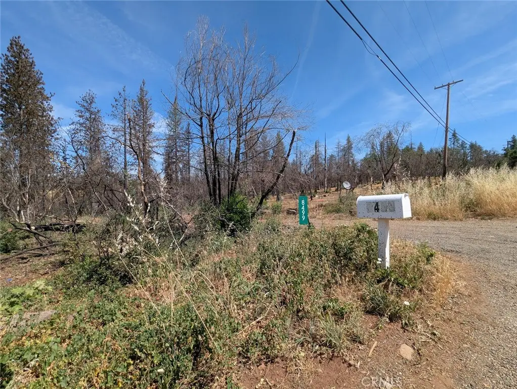 8499 Cohasset Road, Cohasset, CA 95973 - Image #1