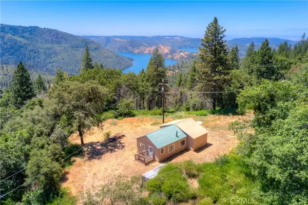 13545 Surcease Mine Road, Oroville, CA 95965