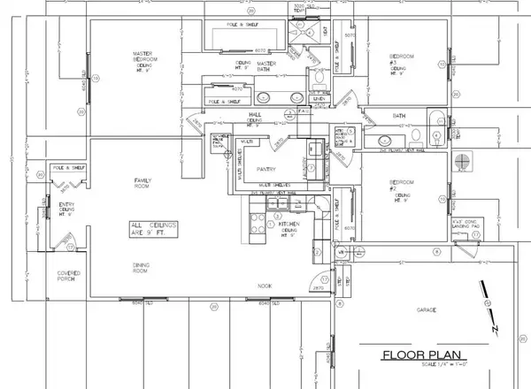 13809 S Park Drive, Magalia, CA 95954