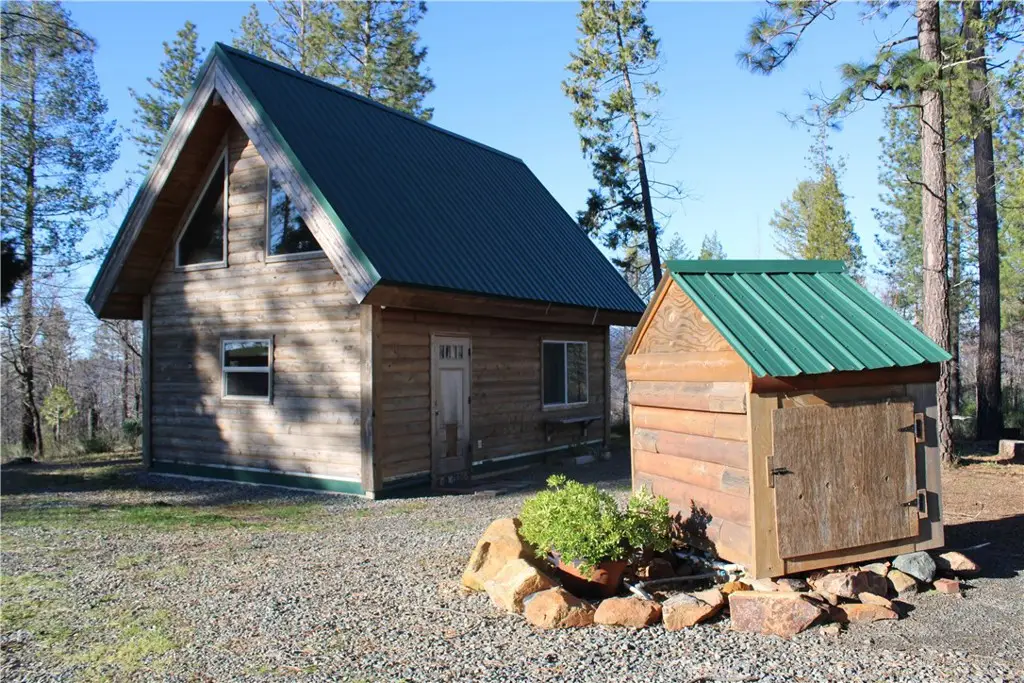 65 Starcrest Lane, Berry Creek, CA 95916 - Image #1