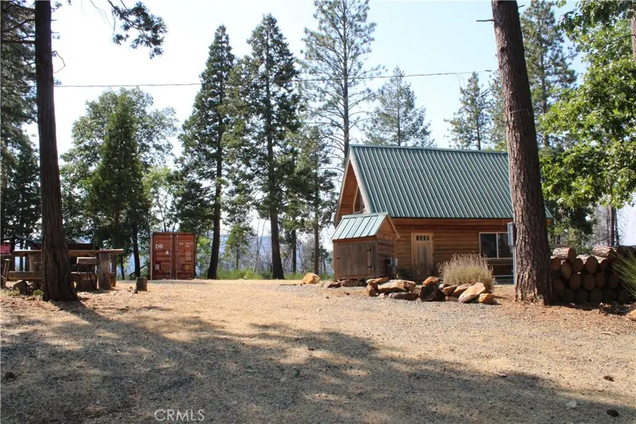 65 Starcrest Lane, Berry Creek, CA 95916 - Image #3