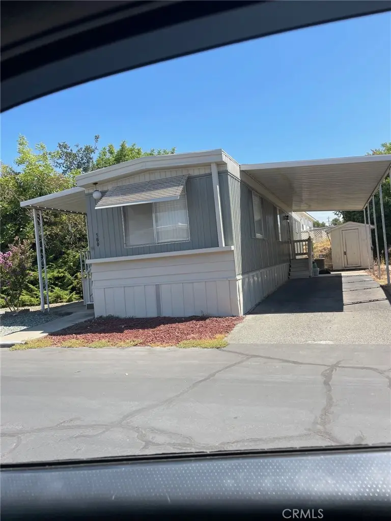 160 Willow, Oroville, CA 95966 - Image #1