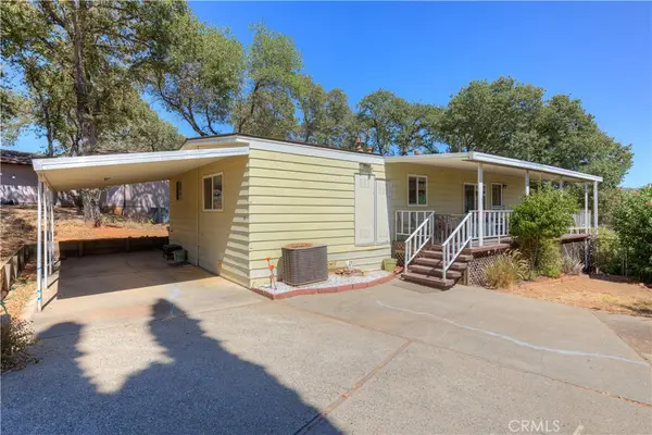 56 Montrose Drive, Oroville, CA 95966