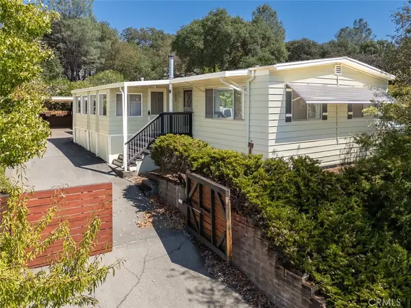 26 Chaparral Drive, Oroville, CA 95966