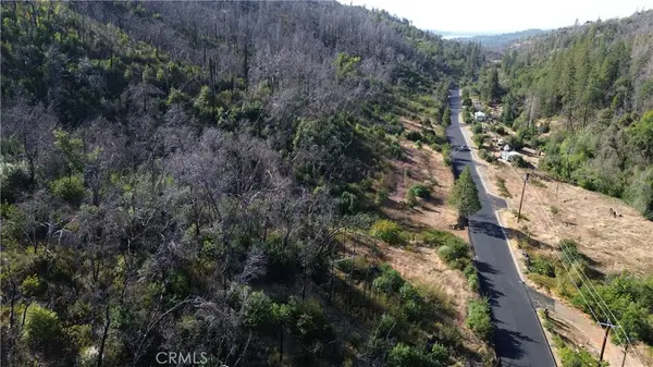 9666 Oro Quincy Highway, Berry Creek, CA 95916