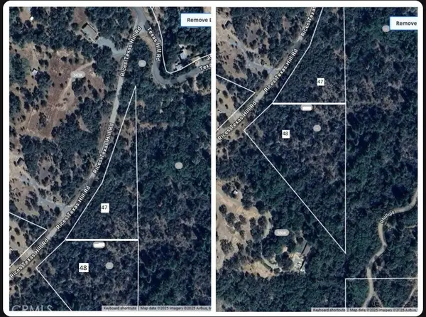 0 047-048 Texas Hill Road, Oregon House, CA 95962