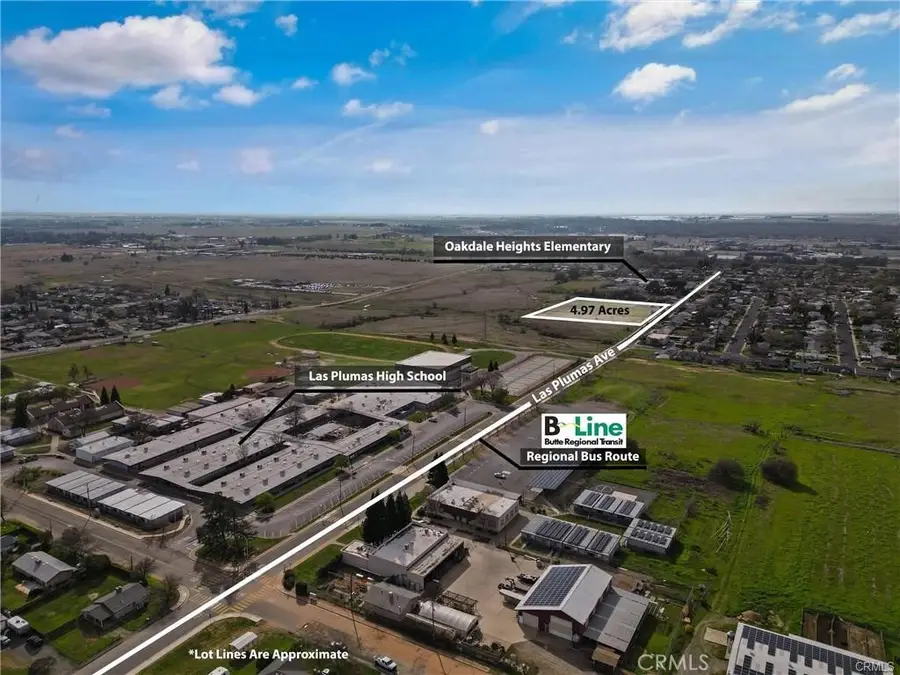 0 Las Plumas Avenue, Oroville, CA 95966 - Image #2