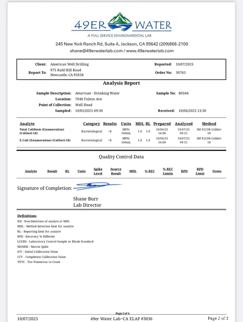 7040 Fulton, Palermo, CA 95968 - Image #2