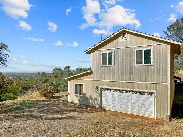 80 Apica, Oroville, CA 95966