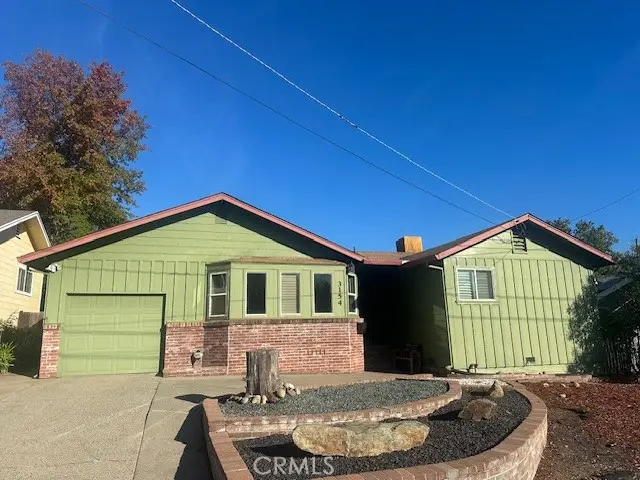 3154 Yard, Oroville, CA 95966 - #1