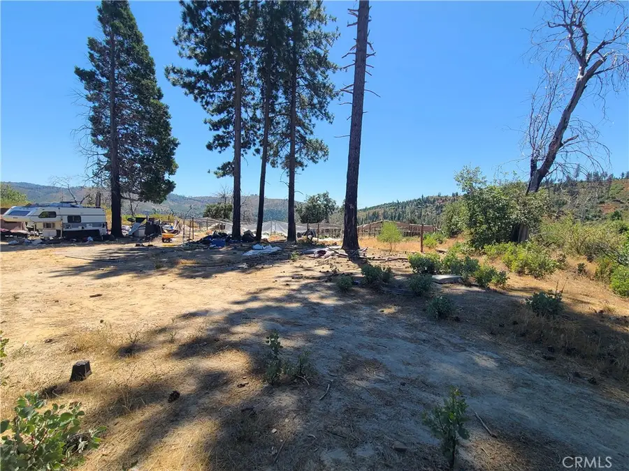 0 Hog Ranch Road, Concow, CA 95965 - #2