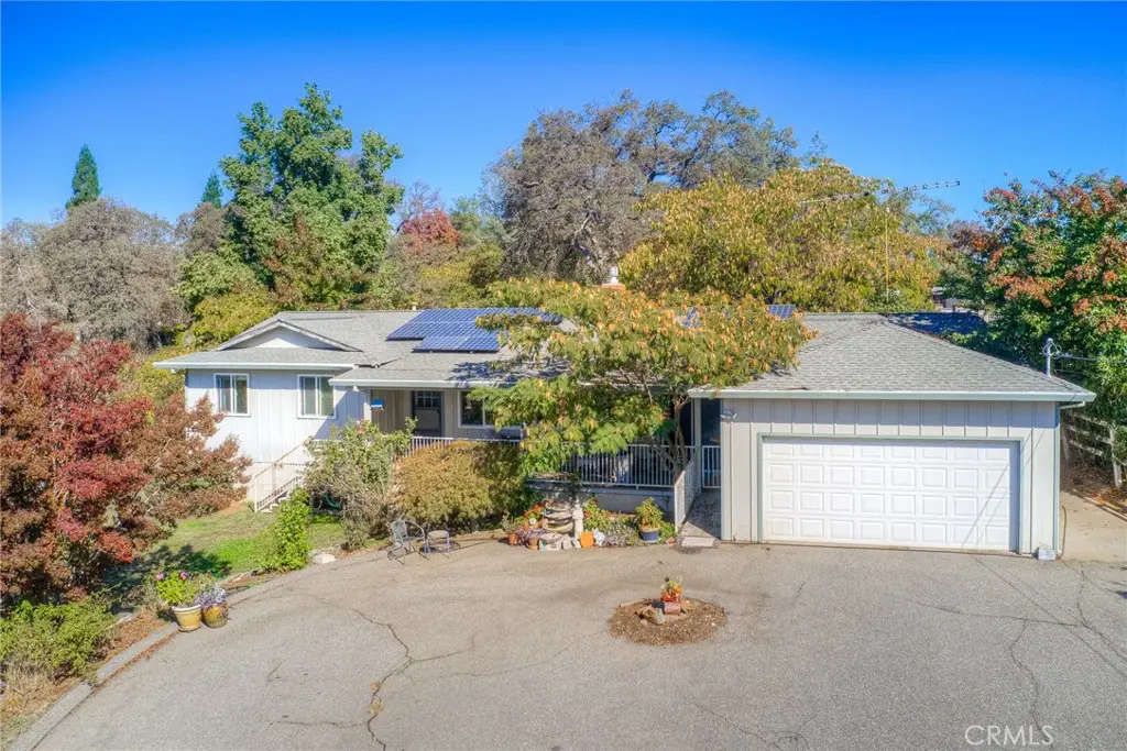 1361 Mount Ida Road, Oroville, CA 95966 - #1