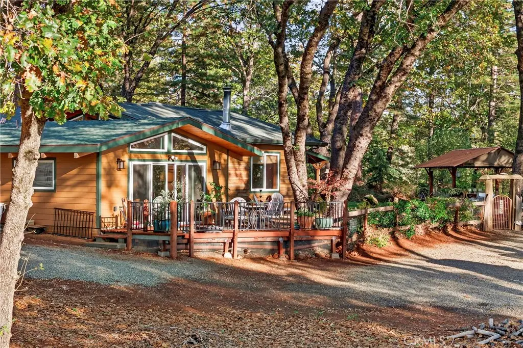 15001 Culiacan Court, Forest Ranch, CA 95942 - Image #1