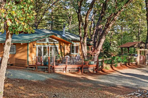 15001 Culiacan Court, Forest Ranch, CA 95942