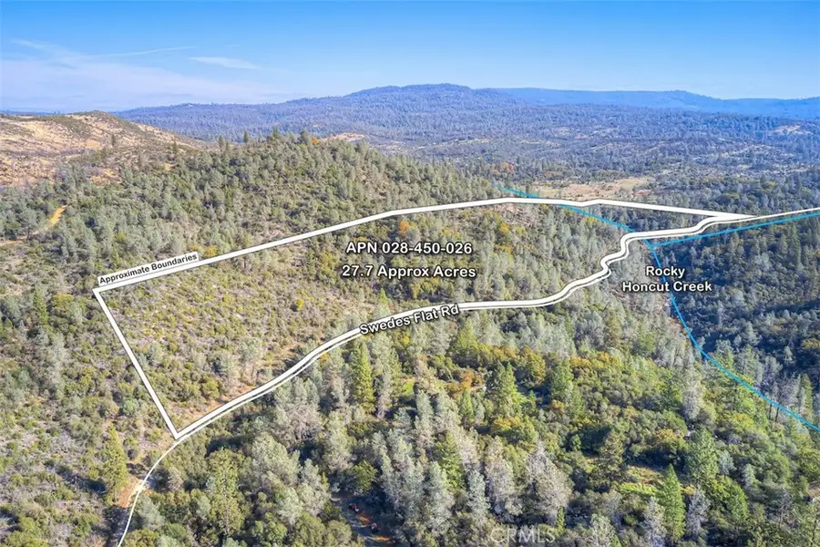 0 Swedes Flat Road, Oroville, CA 95966 - #2
