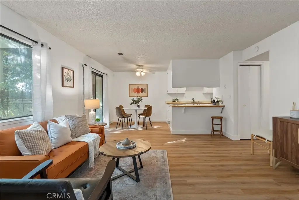 1244 Magnolia #9, Chico, CA 95926 - Image #1