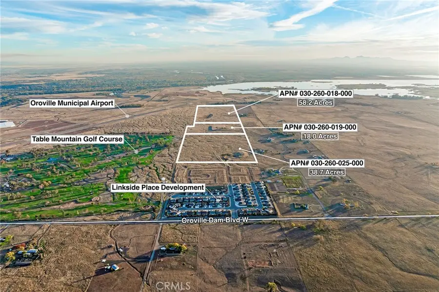 0 Oro Dam Boulevard W, Oroville, CA 95965 - Image #3