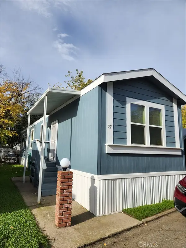 1616 Oro Dam W #27, Oroville, CA 95965