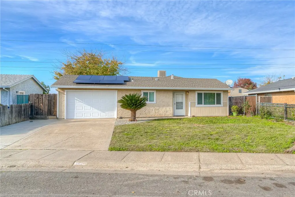 5824 Vista Del Cerro, Oroville, CA 95966 - Image #1