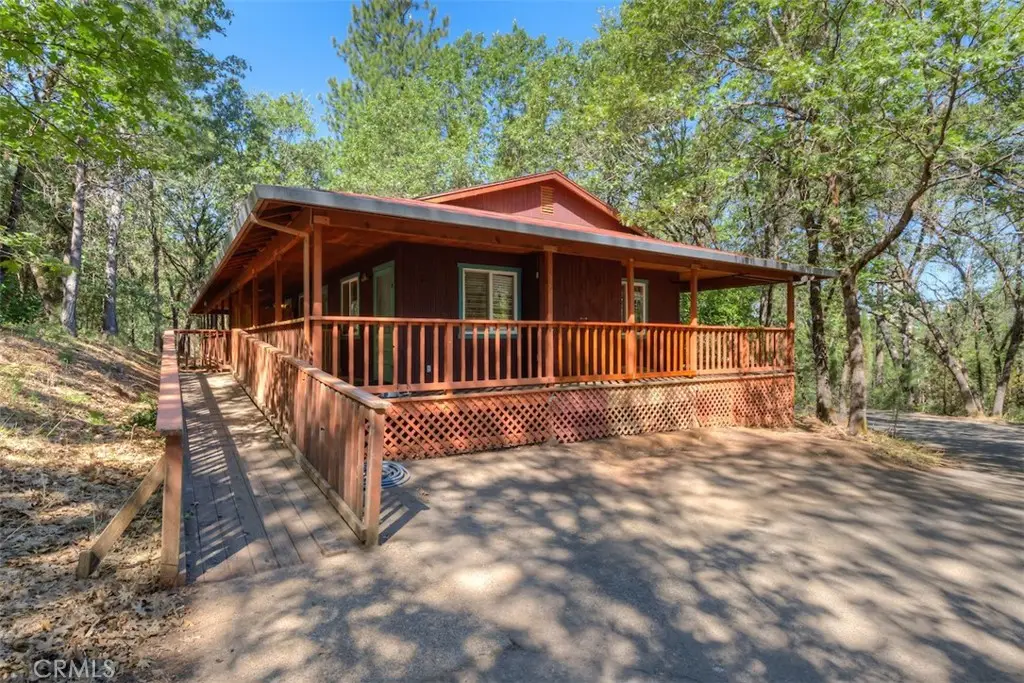 12896 Rices Crossing Road, Oregon House, CA 95962 - Image #1