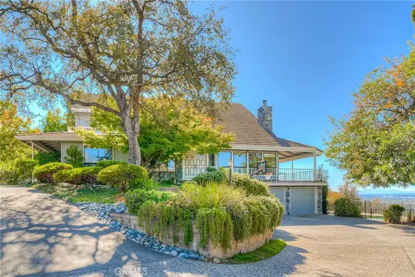 3 Lemon Hill Court, Oroville, CA 95966