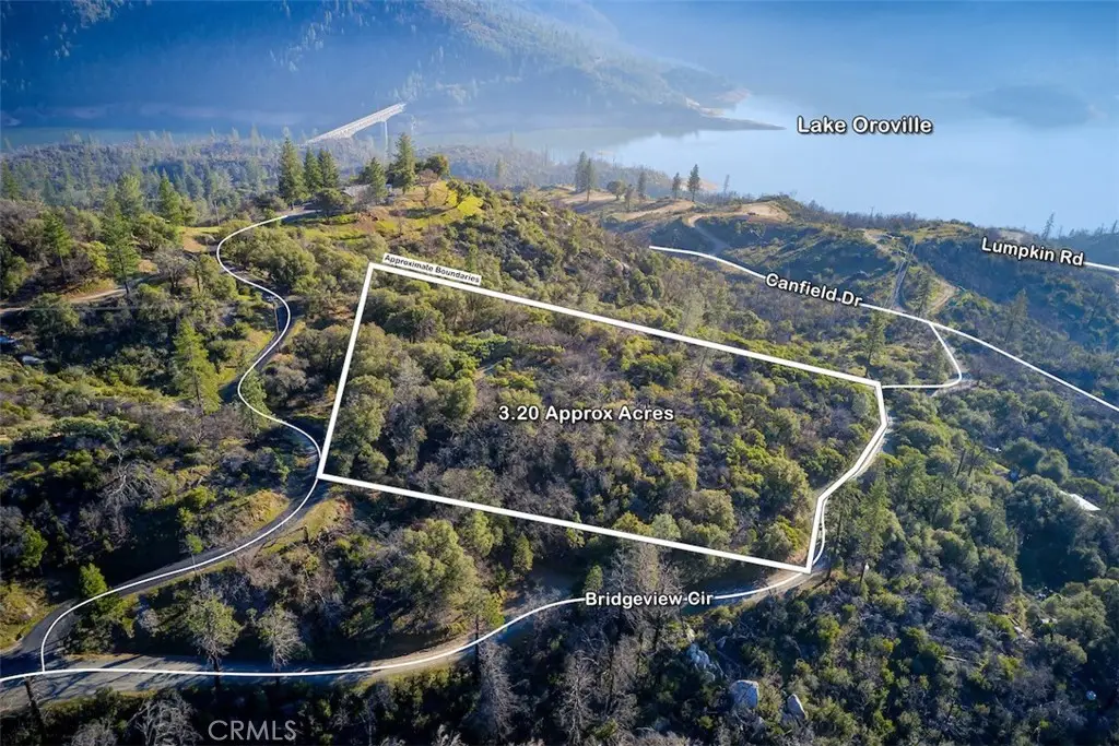 40 Bridgeview Circle, Oroville, CA 95966 - Image #1