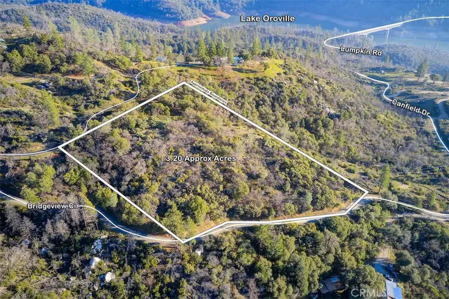 40 Bridgeview Circle, Oroville, CA 95966 - Image #3