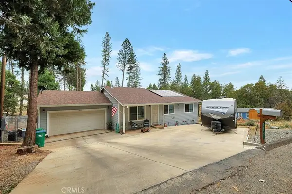 14141 Racine, Magalia, CA 95954