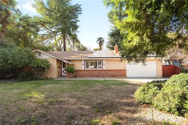 827 Arbutus Avenue, Chico, CA 95926