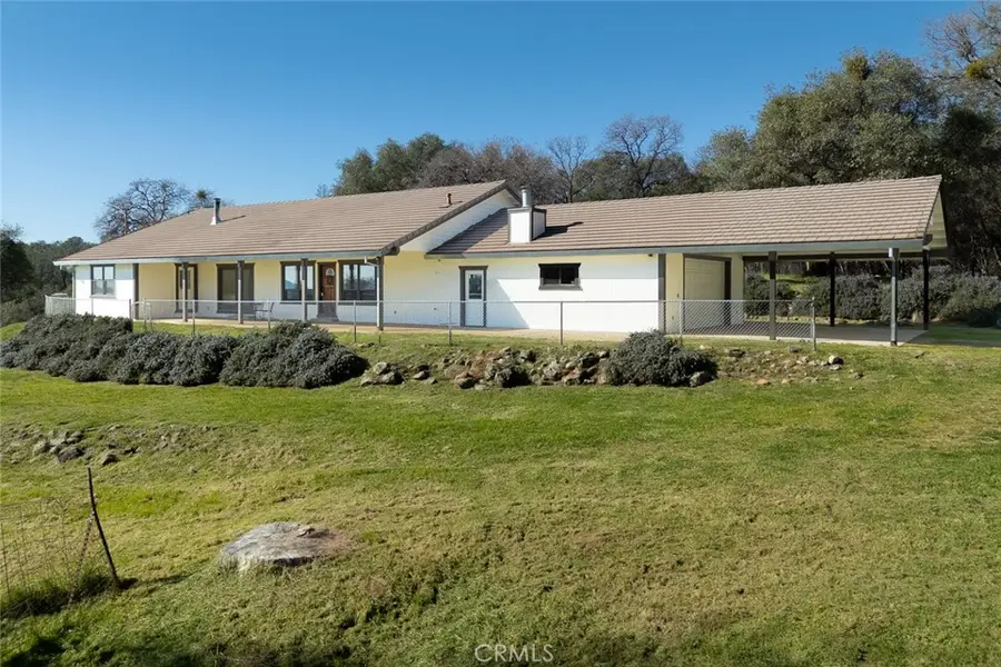 1718 Robinson Mill Road, Bangor, CA 95914 - #2