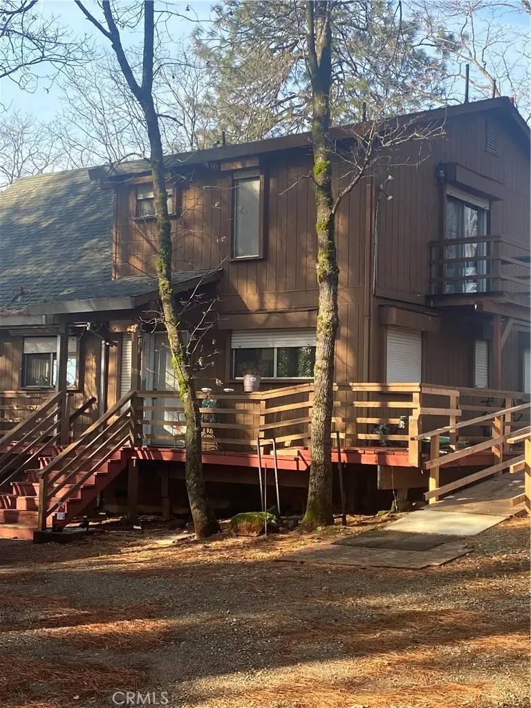 14872 Queenan, Dobbins, CA 95935 - #1