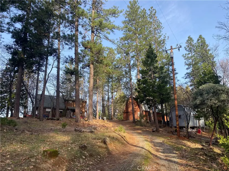 14872 Queenan, Dobbins, CA 95935 - #2