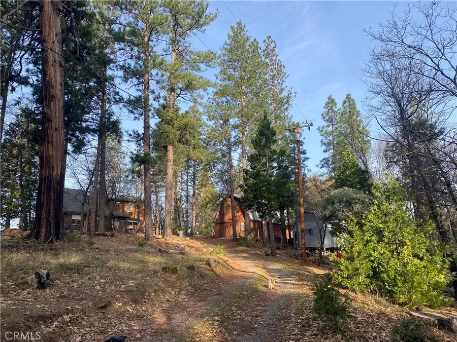 14872 Queenan, Dobbins, CA 95935 - #3