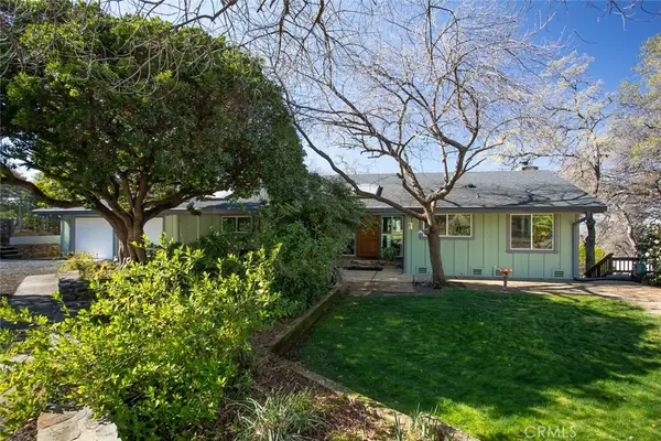 210 Riverview Drive, Oroville, CA 95966