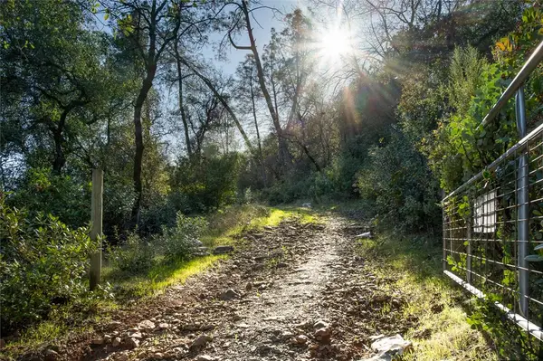 0 Condor Road, Cherokee, CA 95965