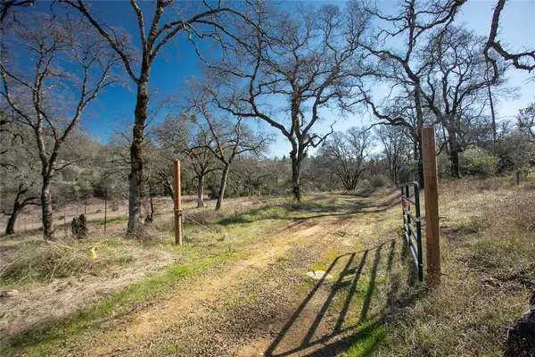 0 Condor Road, Cherokee, CA 95965