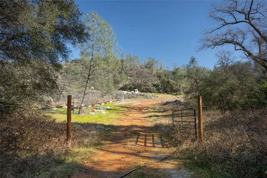 0 Condor Road, Cherokee, CA 95965 - #3