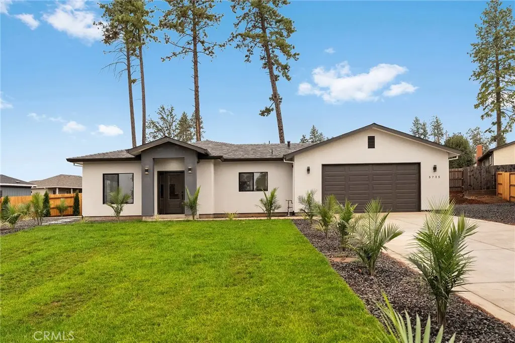 5735 Reed Lane, Paradise, CA 95969 - Image #1