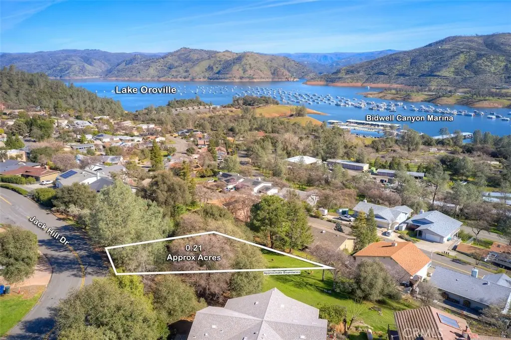 6216 Jack Hill, Oroville, CA 95966 - #1