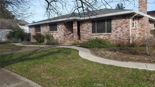 510 Indiana Street, Gridley, CA 95948