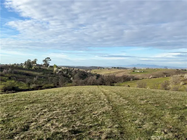 0 Alta Airosa Drive, Oroville, CA 95968