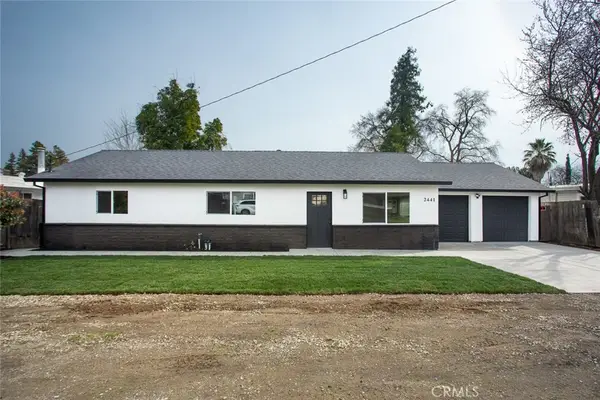 2441 Madrone Street, Sutter, CA 95982