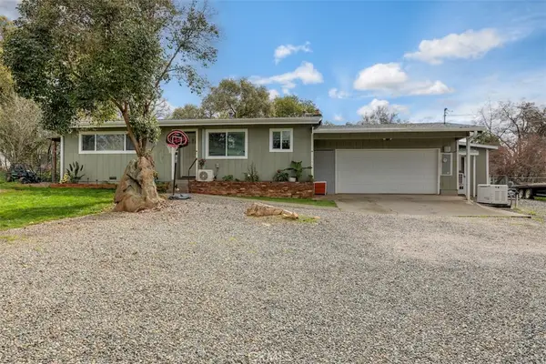 80 Skyline Boulevard, Oroville, CA 95966