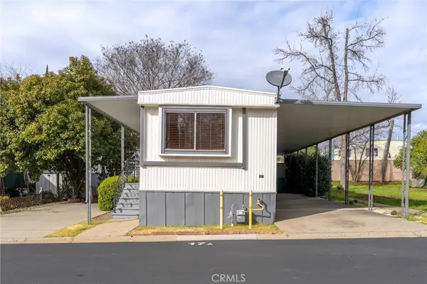 1023 14th Street #17A, Oroville, CA 95965