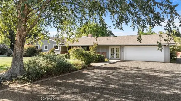 3658 Rodgers, Chico, CA 95928