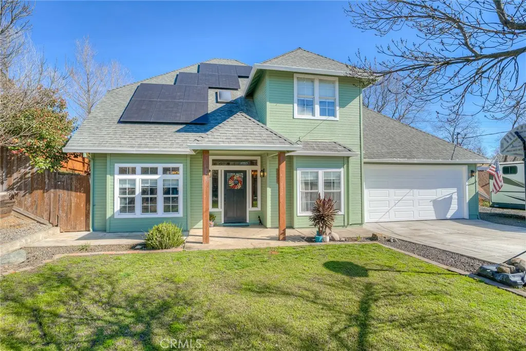 180 Fairhill, Oroville, CA 95966 - #1