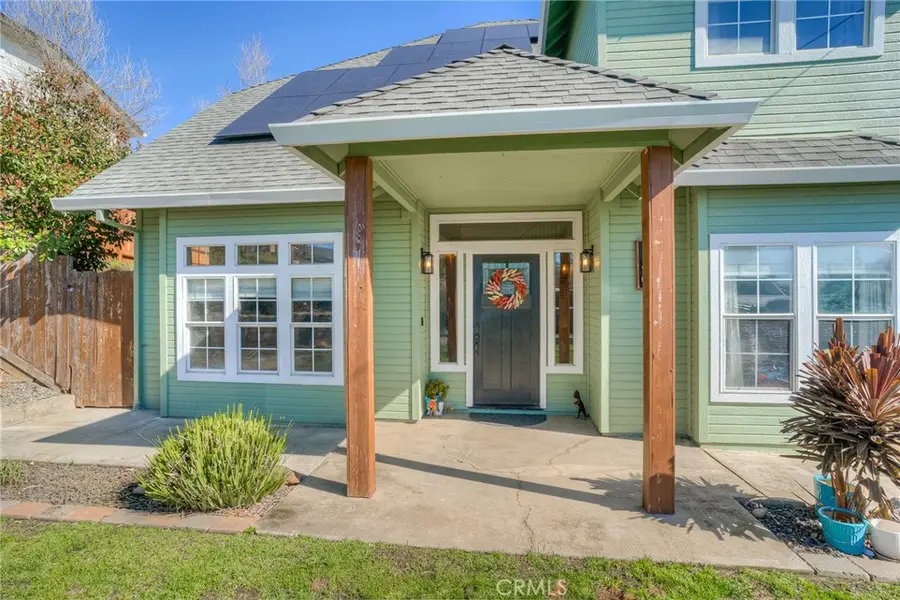 180 Fairhill, Oroville, CA 95966 - #3