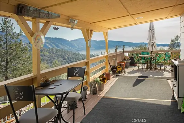 119 George Cameron, Berry Creek, CA 95916