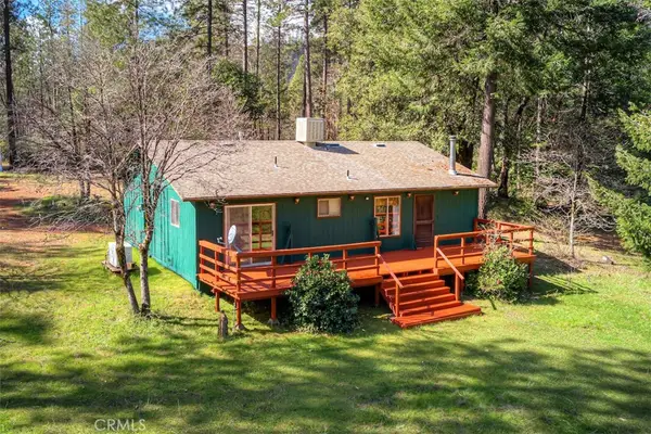 712 Bloomer Hill, Berry Creek, CA 95916